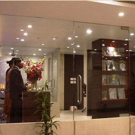 Hotel Rajashree Palace Siliguri Eksteriør bilde